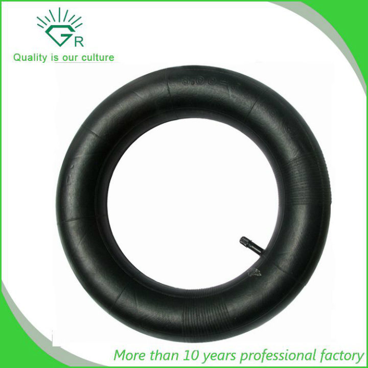 3.25/3.00-8 Pneumatic Inner Tube for Wheelbarrow Wheel