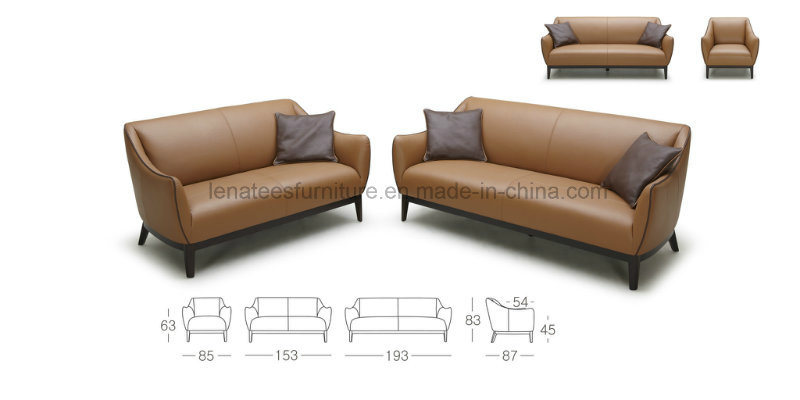 Ls0602 Cheap Wholesale Price Modern Sofa for Living Room