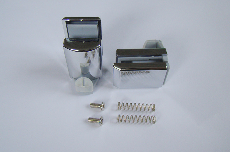 Useful Plating Hook Glass Door Rollers Accessories