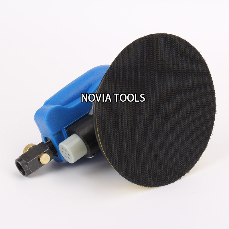 Air/Pneumatic Random Orbital Sander (non-vacuum) Nv-5005n