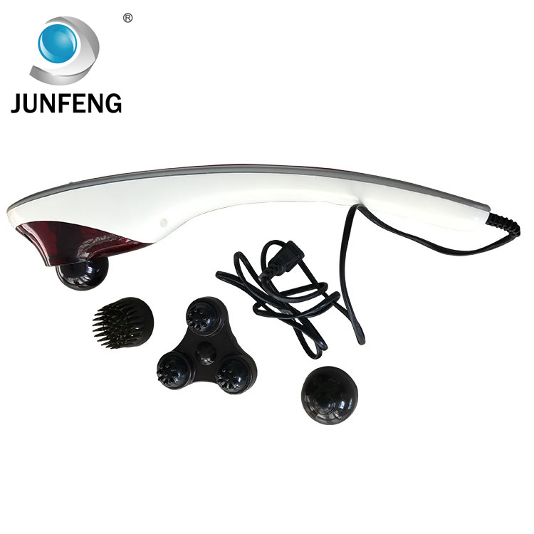 Hot Selling 2018 Infrared Back Massager