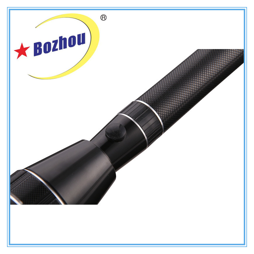 High Quality 3W Long Range Beam Rechargeable Torch