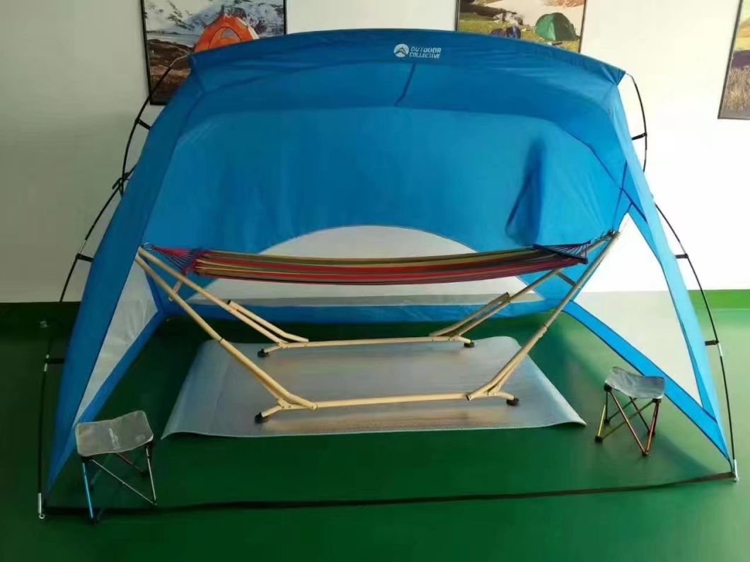 Beach Sun Shelter Foldable Tent