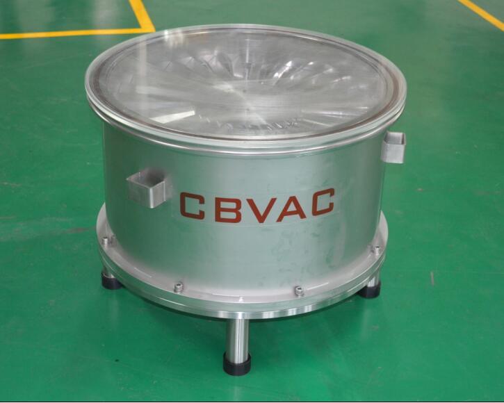 Cbvac Turbo Molecular Vacuum Pump