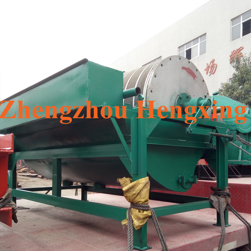 Permanent Magnetic Dry and Wet Magnetic Separator Price for Iron Ore, Magnetic Separator Price, Ore/Mineral Wet Magnetic separator