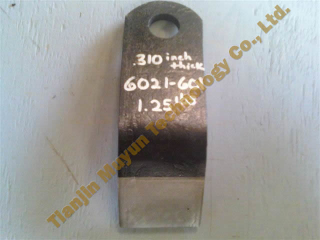 Sample Tuff-Koat Blades 6021-601