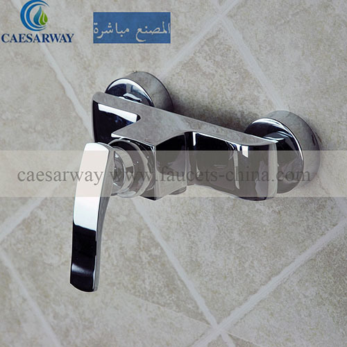 Casting Brass Basin Faucet with Watermark Approved