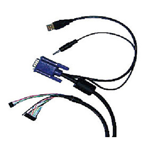 Computer Cable Monitor VGA Cable