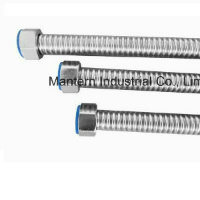 Flexible Corrugated Stainless Steel Water Hose