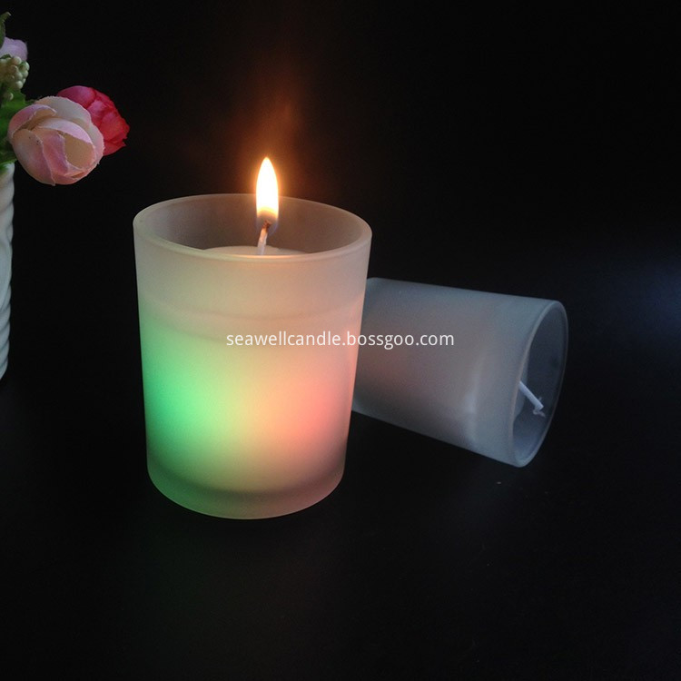 Home Decoration Duftkerzen Home Decoration Scented Candles