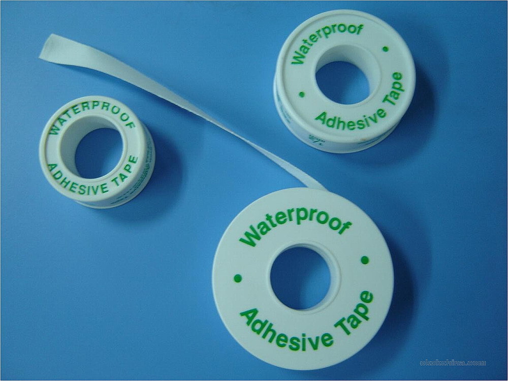 Waterproof Surgical Tape