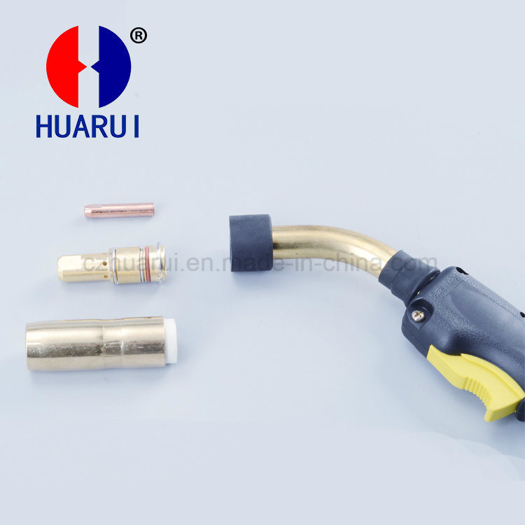 4435 Gas Diffuser for Hrbn Welding Torch