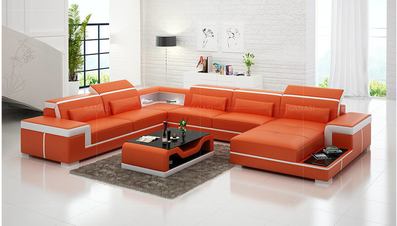 Import From China Living Room Home Furniture