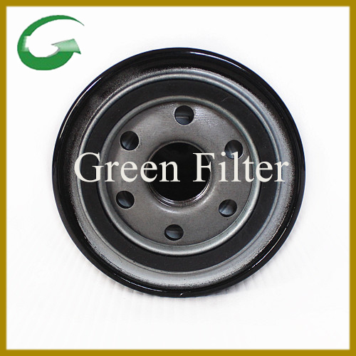 Oil Filter for Truck Spare Parts (81879134)
