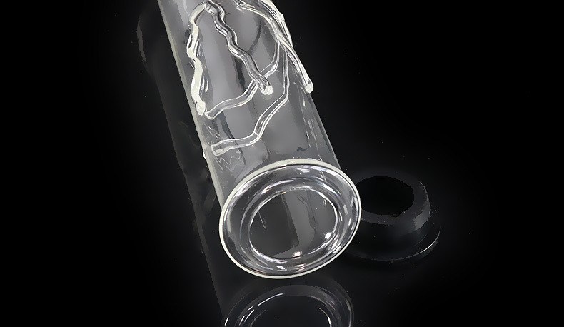 Female Glass Sex Penis Toys