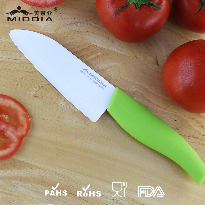 5.5 Inch Ceramic Cutter Knife, Kitchen Multi Tools