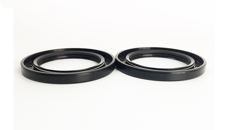 High Temperature Waterproof Fluorosilicone Oil Seal