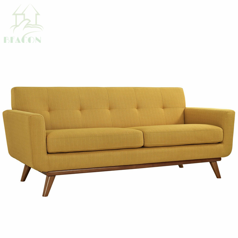 Florence Knoll MID Century Modern Classic Sofa Reproduction