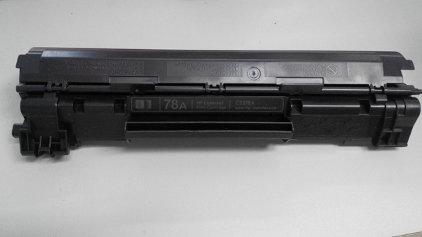 Brand New Toner Cartridge for HP CF283A (83A) ; Europe Version