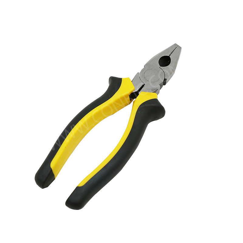Professional Hand Tools Carbon Steel Combination Plier
