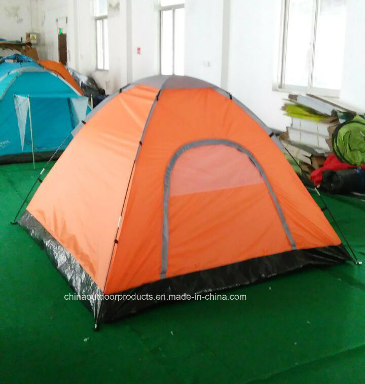 2 Persons Folding Dome Camping Tent (ET-ZYR001)