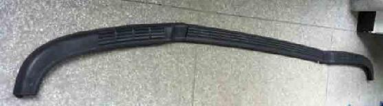 Truck Part- Front Bumper Rubber