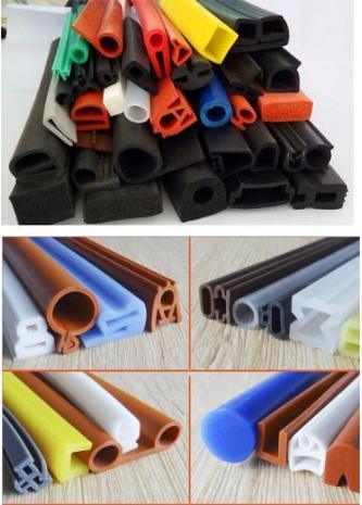 EPDM, PVC, Container Seal with High Quality for Container