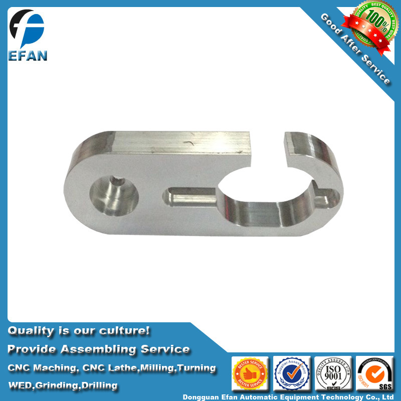 CNC Milling Machining Customized OEM Machine Stainless Steel/Aluminum Spare Part