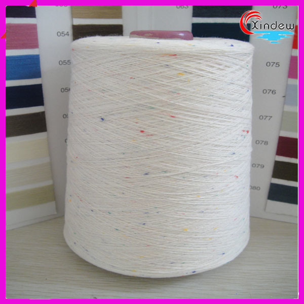 Polyester Net Yarn 2/32s