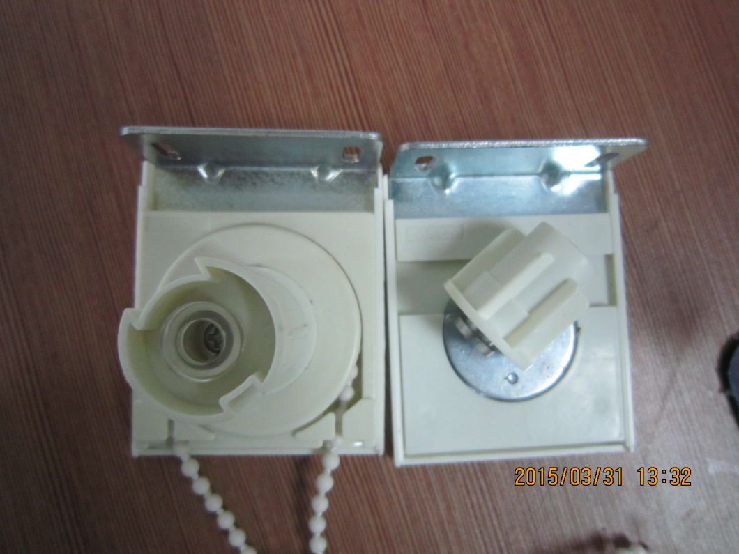 17mm/18mm/20mmm/25mm/28mm/30mm/38mm/43mm/50mm Roller Blind Parts Components Mechanism