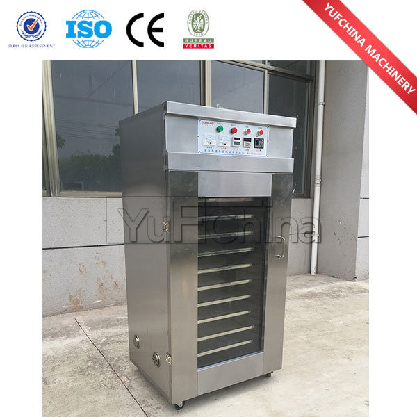 Factory Directly Supply Fruit Drying Machine