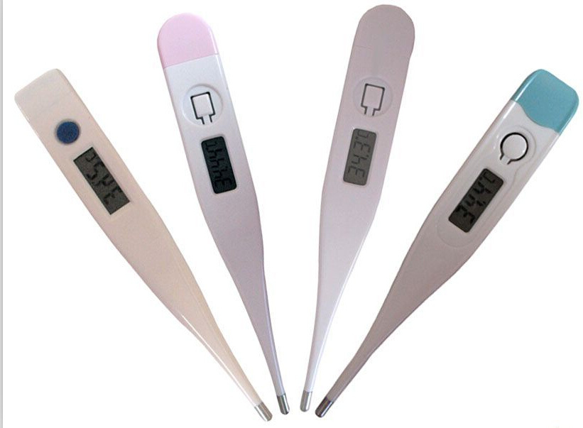 SIP Texnet Digital Thermometer