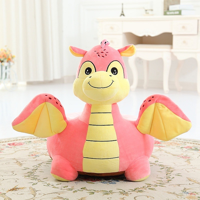 Animal Promotion Plush Stuffed Kids Children Toys Baby Chair