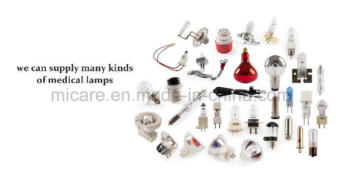 Mindray L7404 12V20W G4 2000hrs 12V20W Biochemical Analyzer Lamp