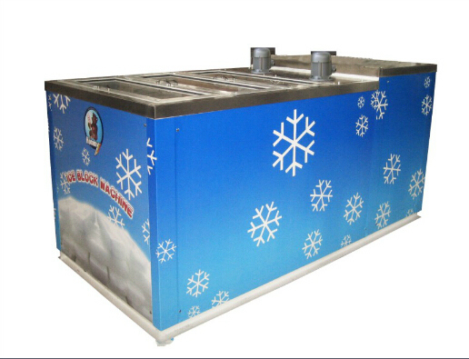 China Commercial 12 V Crashed Flakes Ice Maker Price HM-PM-60