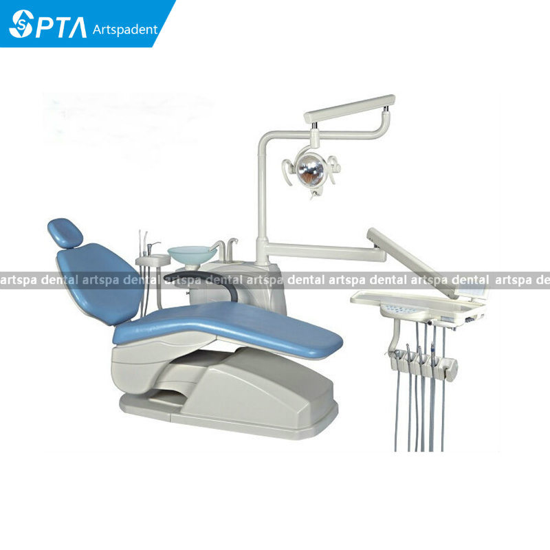 Hot Sale Dental Unit Dental Equipment Dental Chair