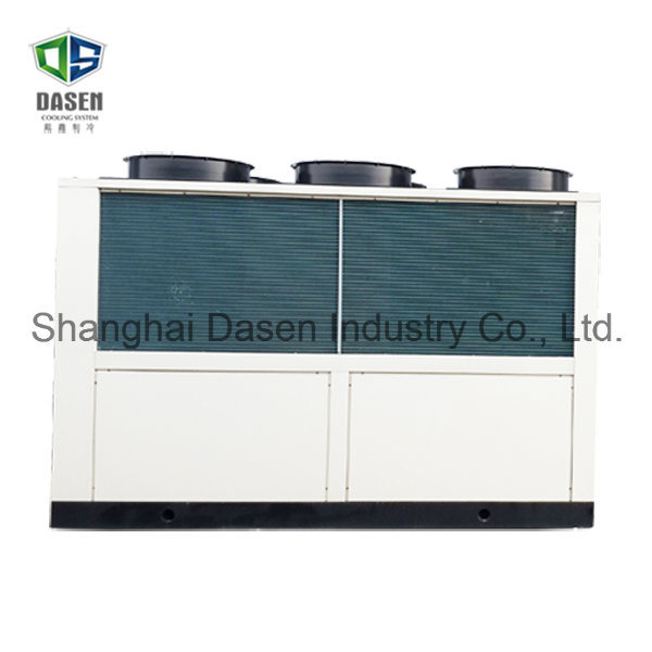 Air Cooled Water Chiller (DLA-1802~8402)