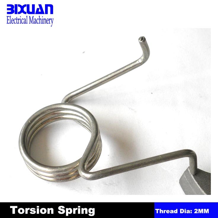 Special Spring / Wire Forming -13