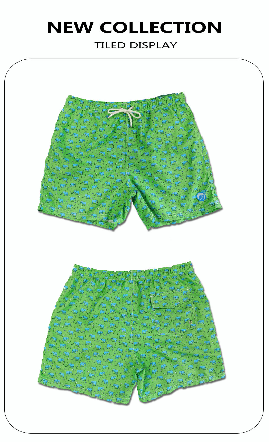 Swimming Shorts Swimming Shorts