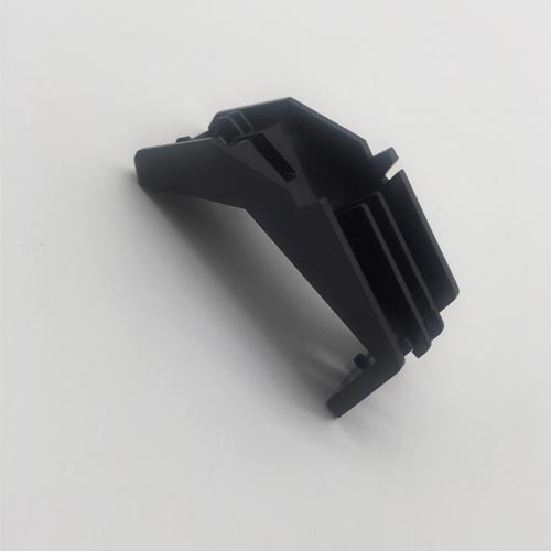 Plastic Production ABS Stacker Bracket in China