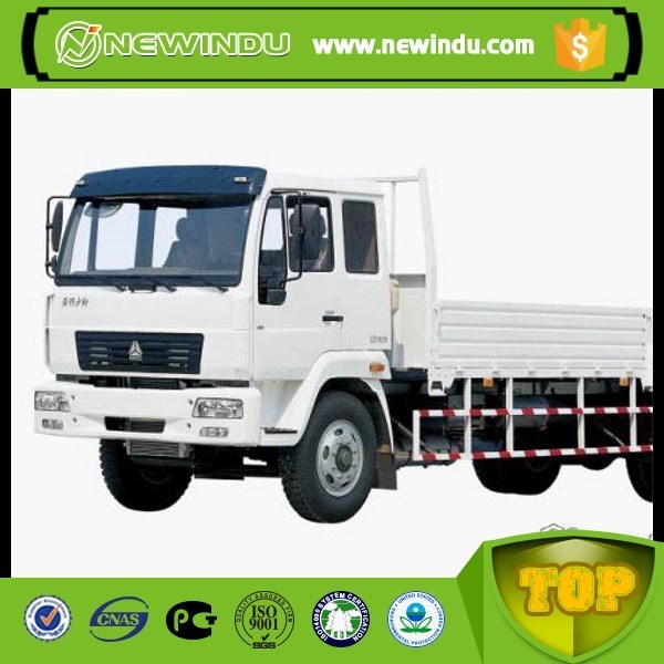 Sinotruck HOWO 6X4 10 Wheel Cargo Truck