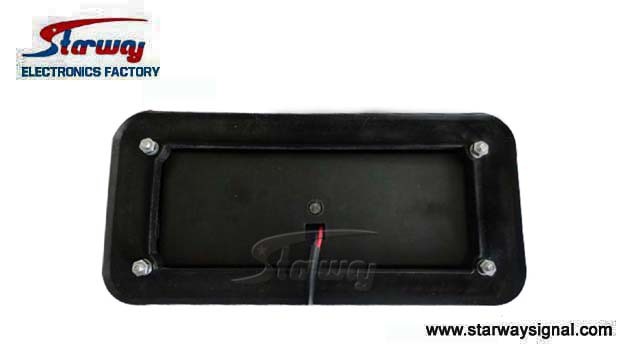 Warning Ambulance Exterior Modules (LED136 LED Module)