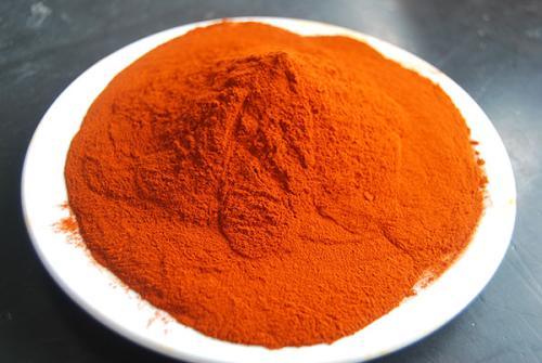 Monascin Food Pigment Food Colorants Natural Pigment CAS 21516-68-7