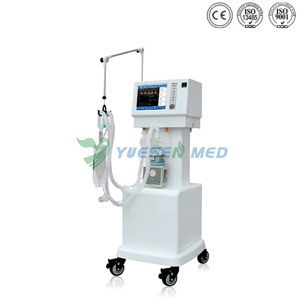 Ysav203 Medical Hospital ICU Neonatal Ventilator