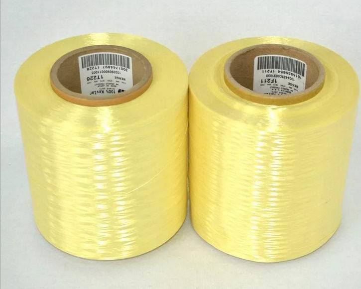 Aramid Filament Yarn