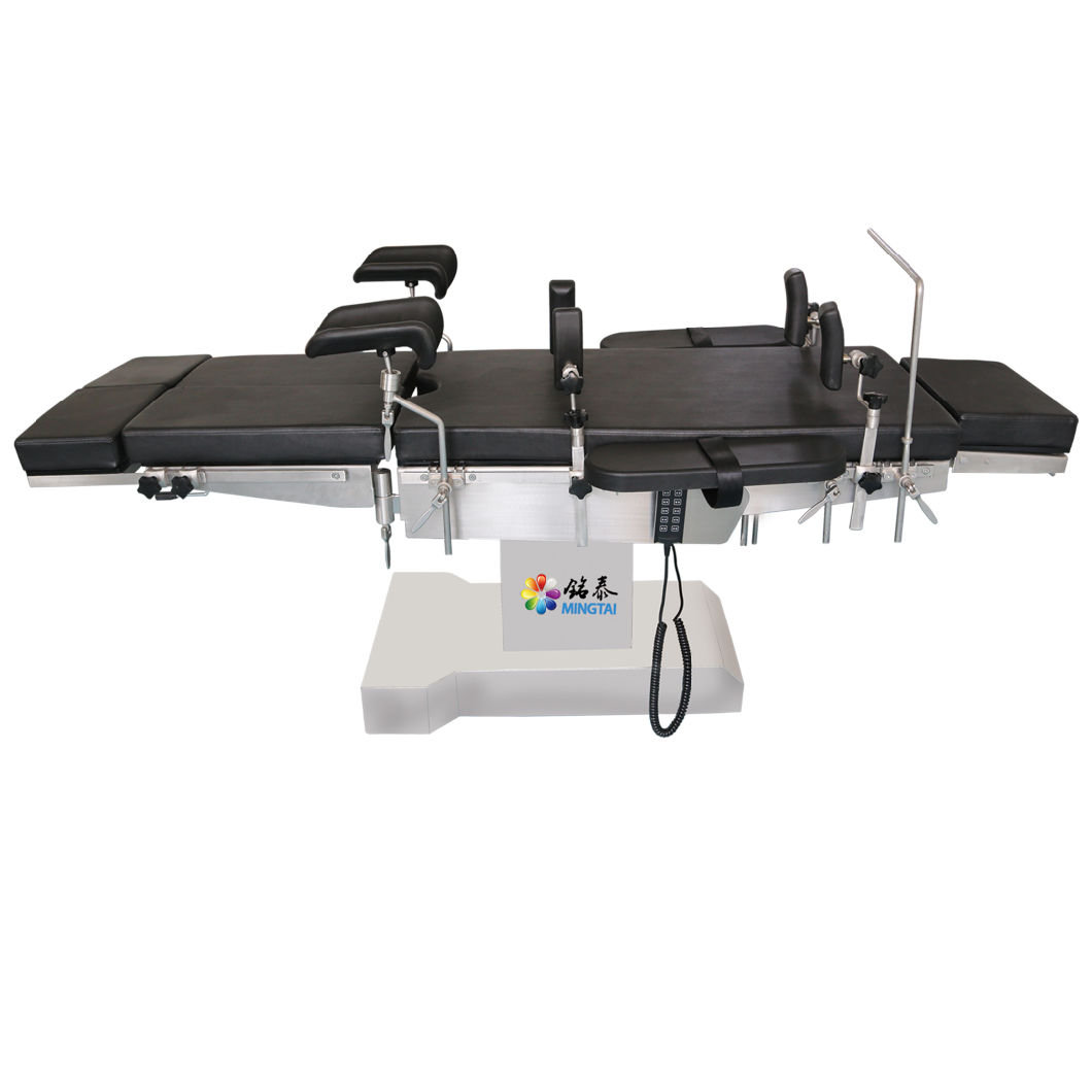 Manual Operating Table Hospital Room Table