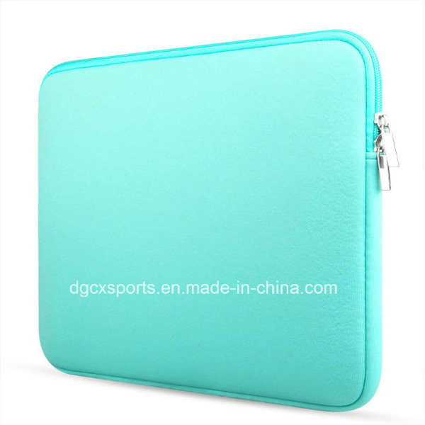 Popular Waterproof Neoprene Laptop Sleeve Computer Bag