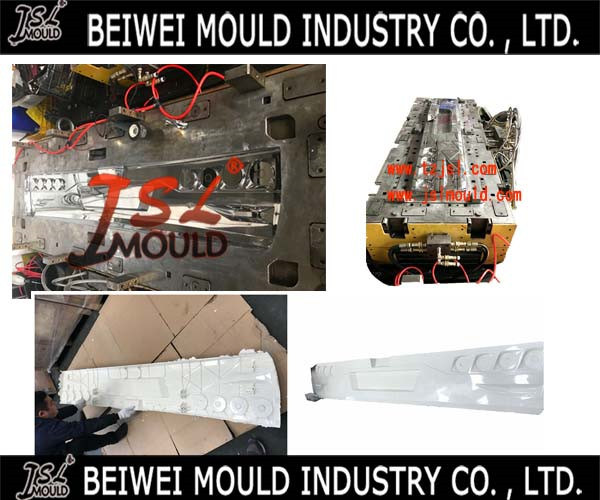 SMC BMC Automotive Part Compression Mold