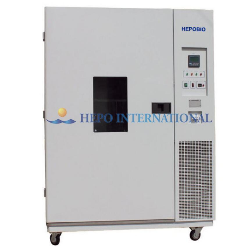 Latest Factory Price Pharmaceutical Stability Testing Chamber with UV Sterilization