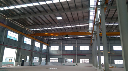 Factory Price High Safety Copper Conductor Busbar Hoist Bar